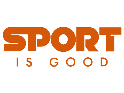 Sport is good (US)