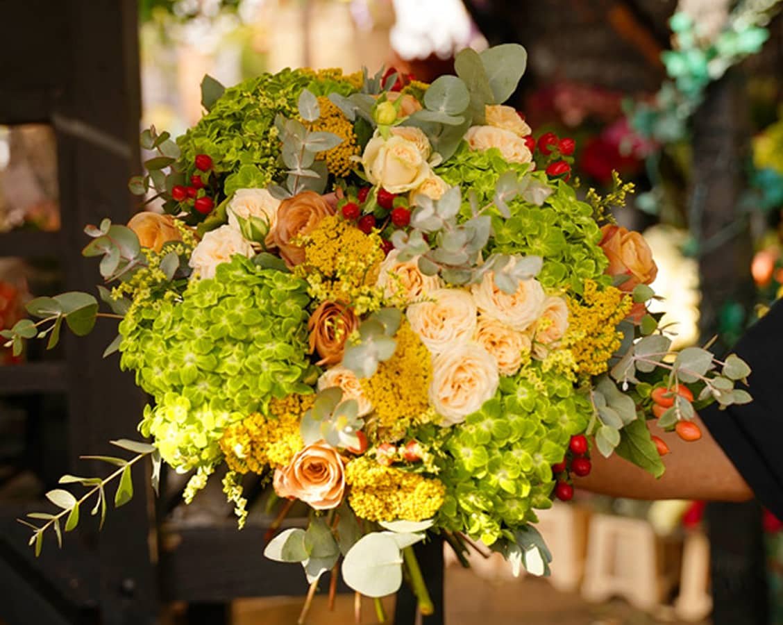 Flowers & Plants Co. (UK)