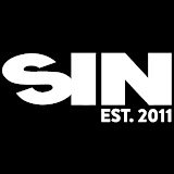 Sin Eyewear (AU)